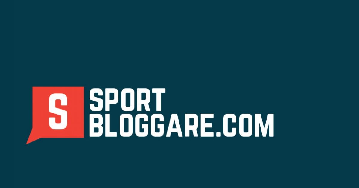 Bloggen flyttar till Sportbloggare